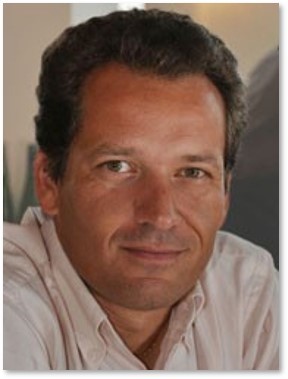 Benoit Huet